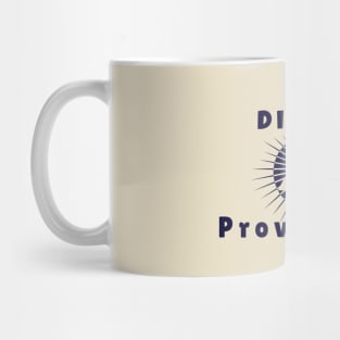 Divine Providence Mug